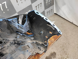 Бампер передний в сборе Haval Jolion 24-нв Б/У Оригинал 2803110XST13A