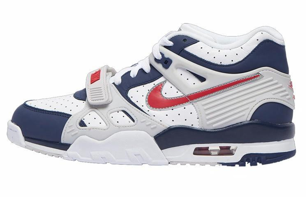 Кроссовки Nike Air Trainer 3 Retro