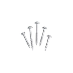 Шурупы с мелким шагом 3/4", Pan Head, 500 шт Kreg SPS-F075-500
