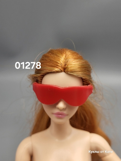 Аксессуар для куклы Барби винтаж - очки 01278