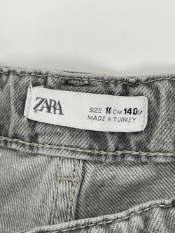 Джинсы Zara