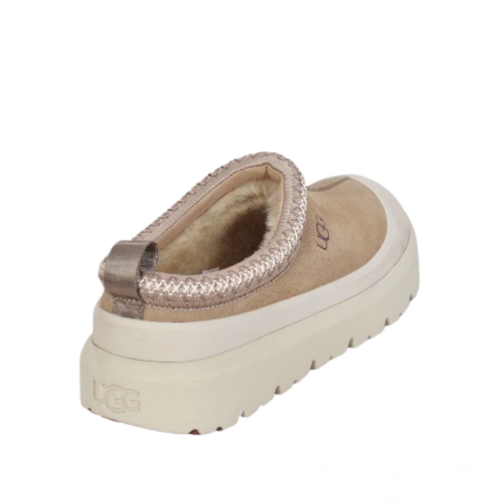 UGG Tazz Hybrid Mustard Seed