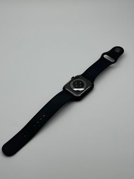 Apple Watch 8 45mm Midnight