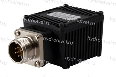 RT-(Z)DBEE-1X-40/F1 - Электронный усилитель встроенный (OBE) для управления клапаном - пропорциональный клапан давления (Z)DBEE-1X, сигнал 4-20 мА