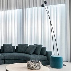 Напольный Светильник Aidan H220 By Imperiumloft