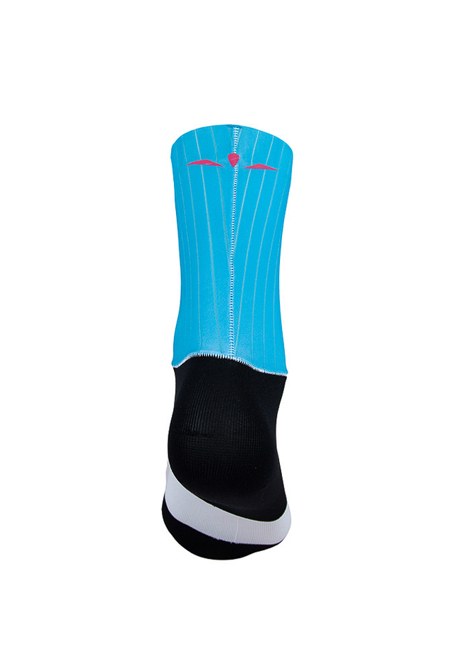 НОСКИ ЖЕНСКИЕ AERO SOCK | SKYBLUE