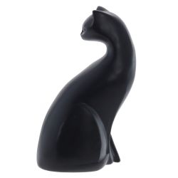 GAEM Фигурка декоративная "Кошка", L9 W7 H17 см