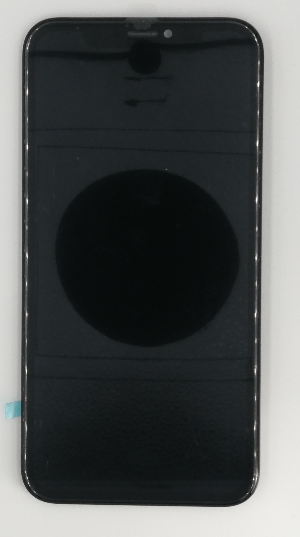 Дисплей iPhone Xr в сборе Черный