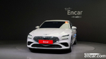 Genesis The New G70 Shooting Brake Бензин 2.5T 2WD (02.2024)