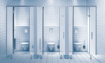 Инсталляция для подвесного унитаза Grohe Rapid SL 38539001