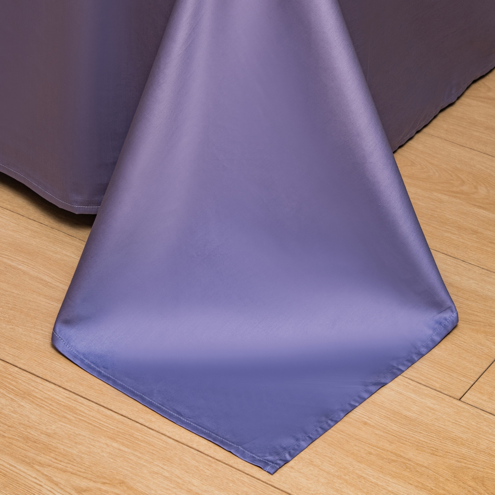 Комплект постельного белья Сатин Премиум CPA007