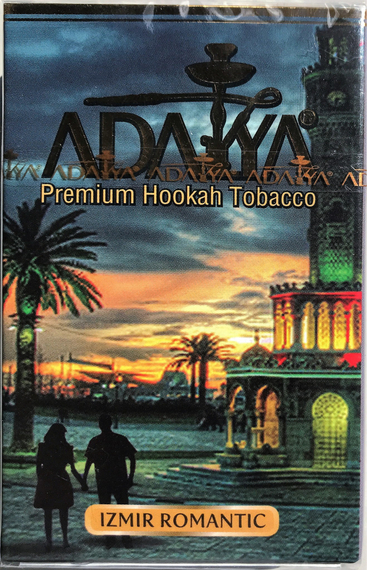 ADALYA (АДАЛИЯ) Ismir Romantic 50 гр.