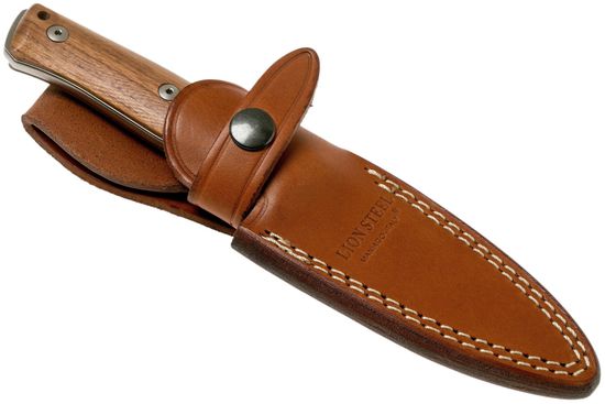 Нож Lion Steel "B-35" L/B35 ST