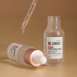 BL Oriental Сыворотка дневная для лица 30мл увлажняющая, с 10 типами гиалуроновой кислоты