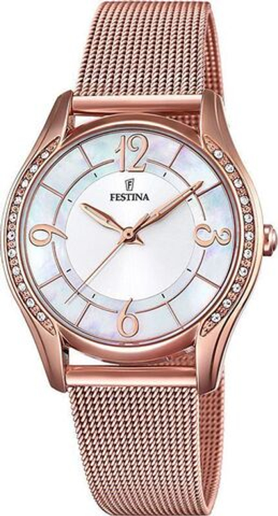 Часы Festina F20422/1
