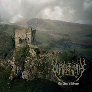 Winterfylleth / The Ghost Of Heritage (CD)