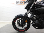 Yamaha MT-03 038412