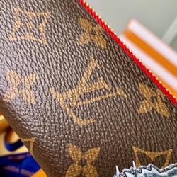 Louis Vuitton Charlotte Pencil Pouch