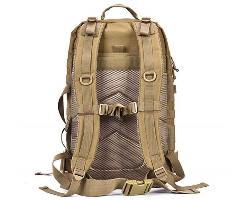 Тактический рюкзак Emersongear 45L Coyote