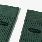 НОСКИ YMKASHIX COTTON STANDART