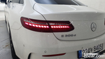 Mercedes-Benz E-Class W213 E300d 4MATIC Coupe (12.2022)