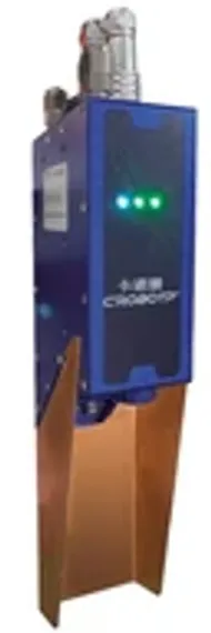 Фотоэлектрический датчик CRP ES4