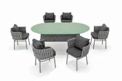 Стул, коллекция Тирион