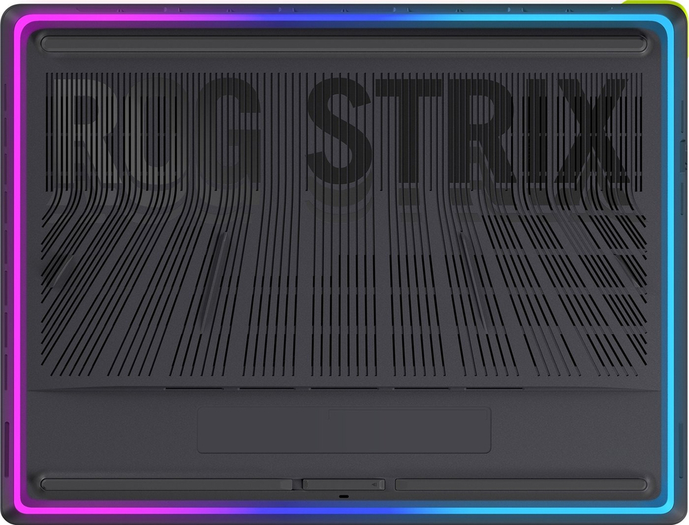 Ноутбук Asus ROG Strix G16 G615LR-S5162 (90NR0LR1-M00670) в регионах России