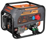 Электростанция FIRMAN RD10910TE