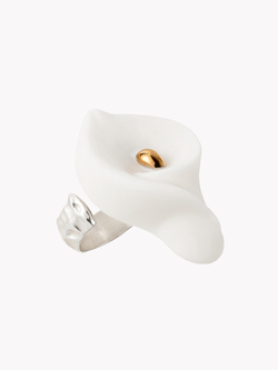 ALWME Кольцо КАЛЛ L