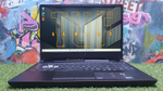 Ноутбук ASUS Ryzen 5/8Gb/GTX 1650 4Gb/144Hz/ TUF Gaming A15 FA506IHR-US51 90NR07G6-M004F0/Windows 11