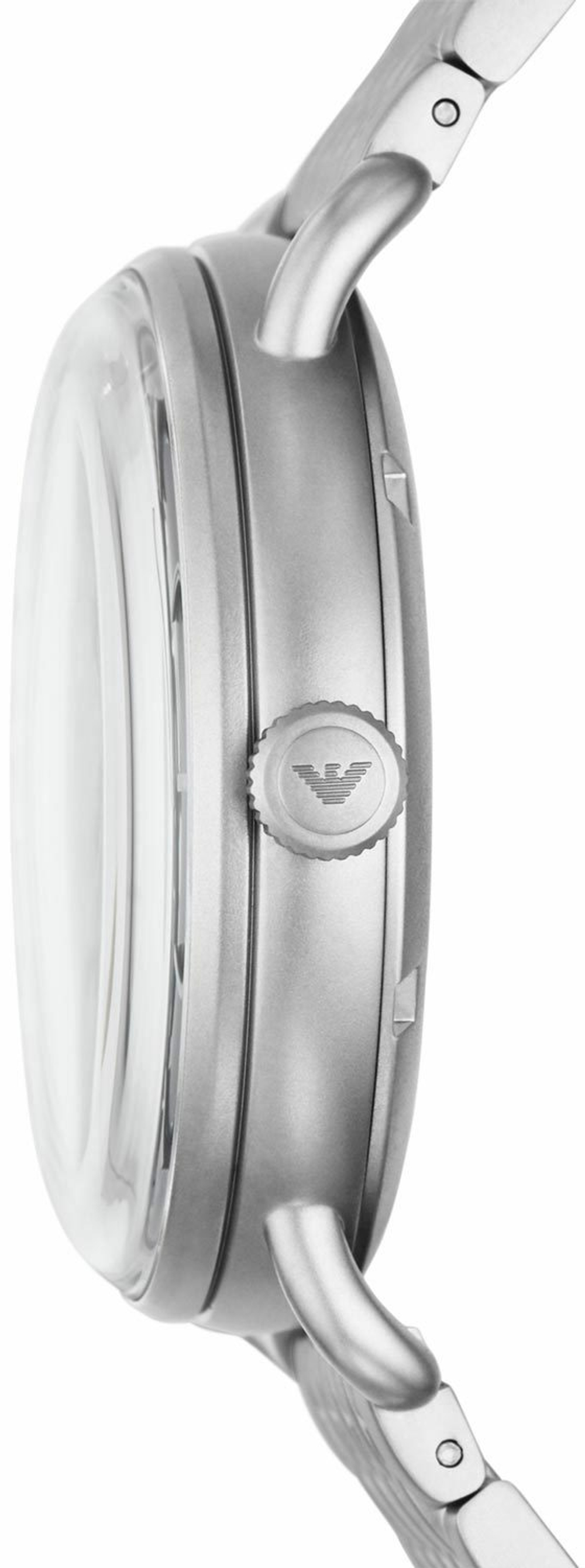 Механические наручные часы Emporio Armani AR60024