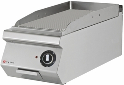 Поверхность Жарочная Электрическая 700 Серии Tatra Tet.47R