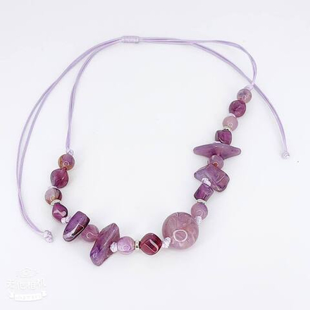 Колье Jewelry - 012