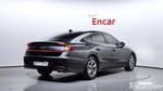 Hyundai Sonata (DN8) 1.6 Turbo (04.2021)