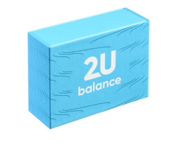 2U BALANCE СТИКИ 30 шт/ под заказ