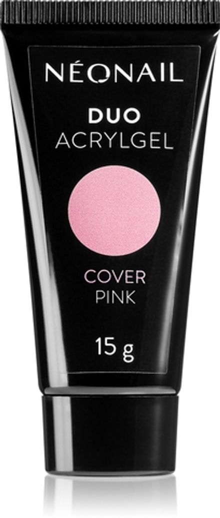 NEONAIL Duo Acrylgel Cover Pink - , 15 g