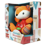 Развивающая игрушка для малышей коробка 810-3