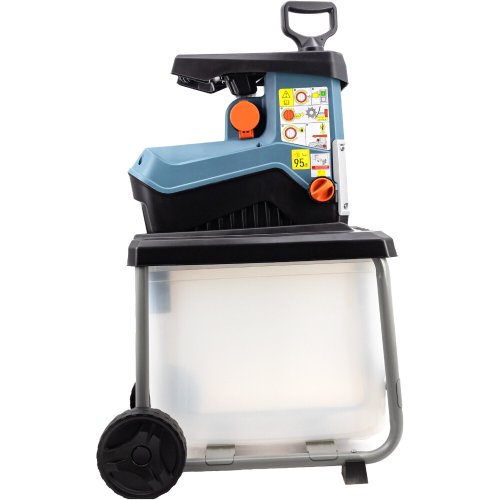 Измельчитель электрический SENIX SDE28-M-EU