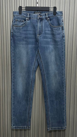 Джинсы Zegna