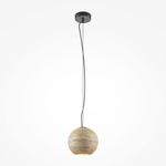 Подвесной светильник Maytoni MOD437PL-01BG