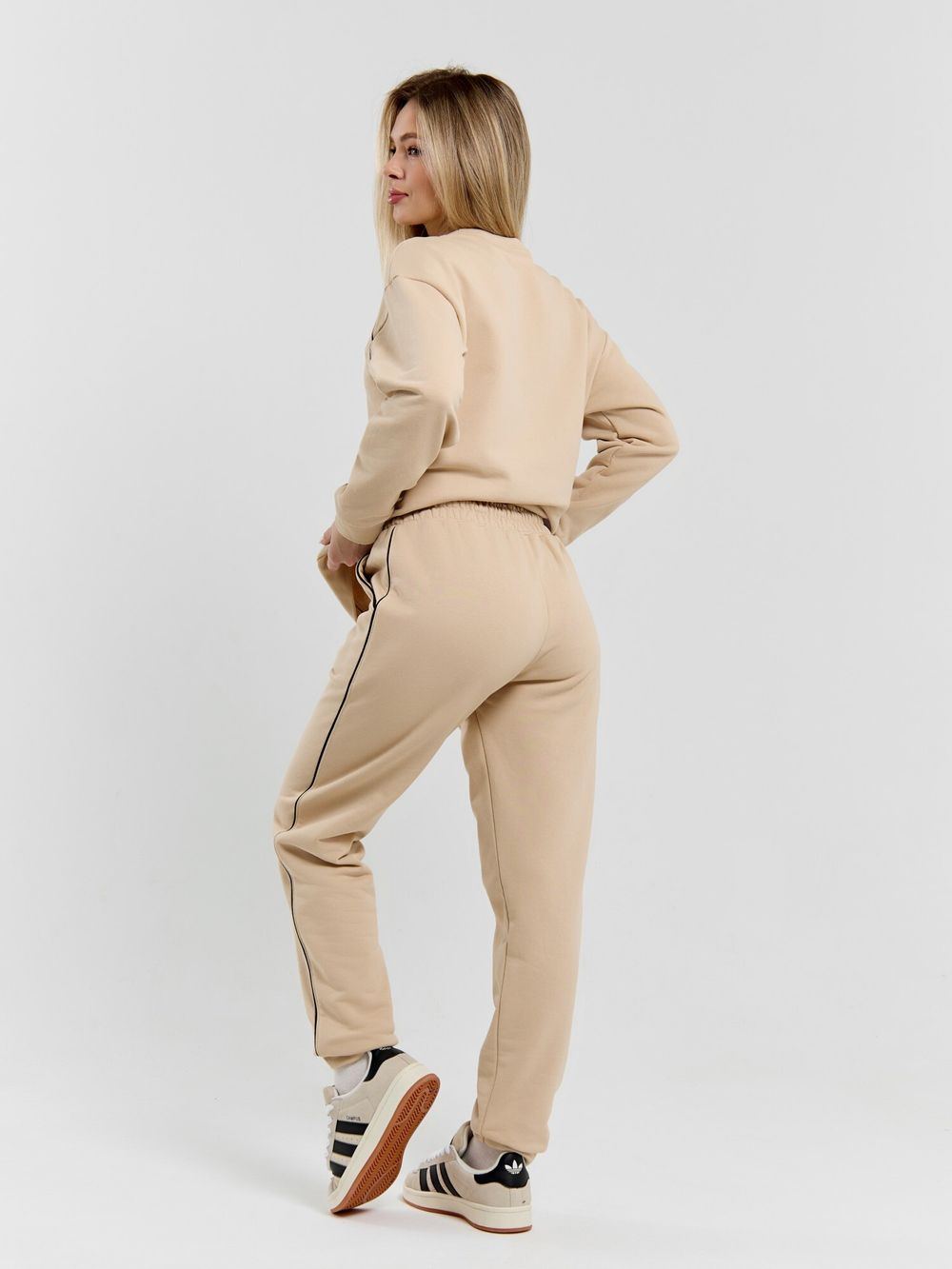 Костюм Форс Виотекс БЕЖЕВЫЙ