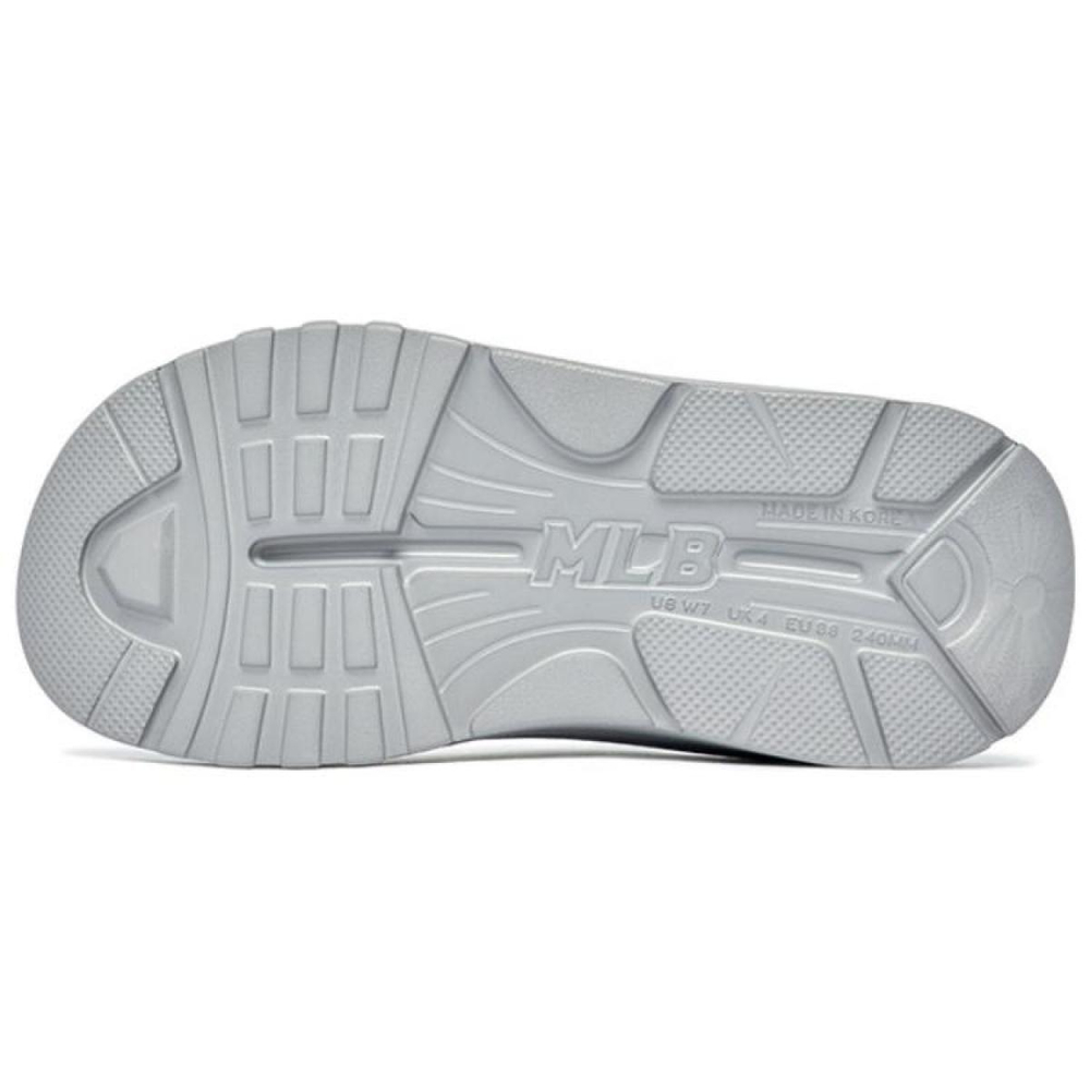 Сандалии и сланцы MLB Slipper, 3ALPAA123-50GRS