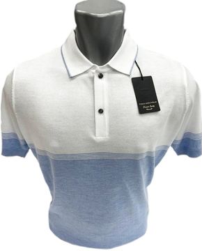 Футболка ПОЛО мужская TONY MONTANA