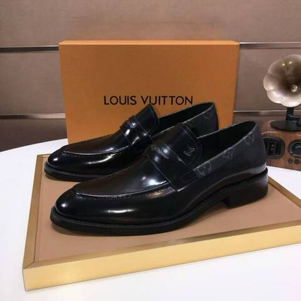 Туфли Louis Vuitton