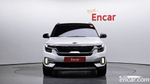 Kia Seltos Бензин 1.6 Turbo 2WD (08.2019)