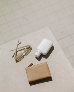 Бутылка Memobottle Stainless Steel A7