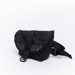 Поясная сумка Belt Bag Expert черный