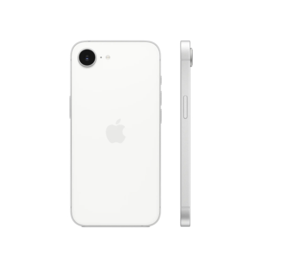 Apple iPhone 16e 128Gb White
