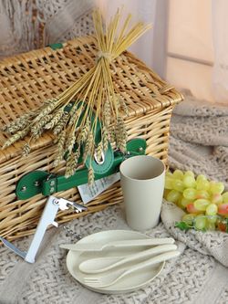 HOLYDAY BASKET Набор для пикника на 2 персоны